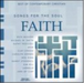 Songs for the Soul: Faith