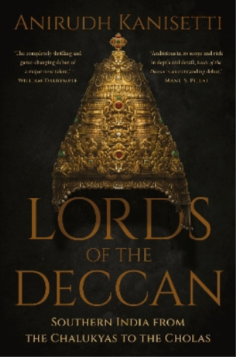 Lords of the Deccan