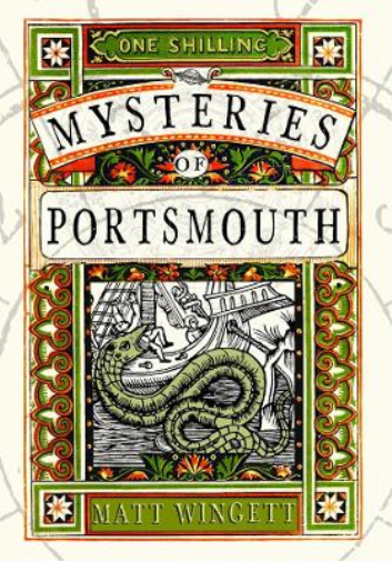 Mysteries of Portsmouth
