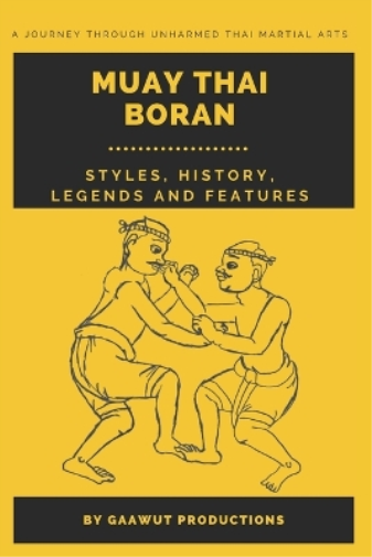 Muay Thai Boran