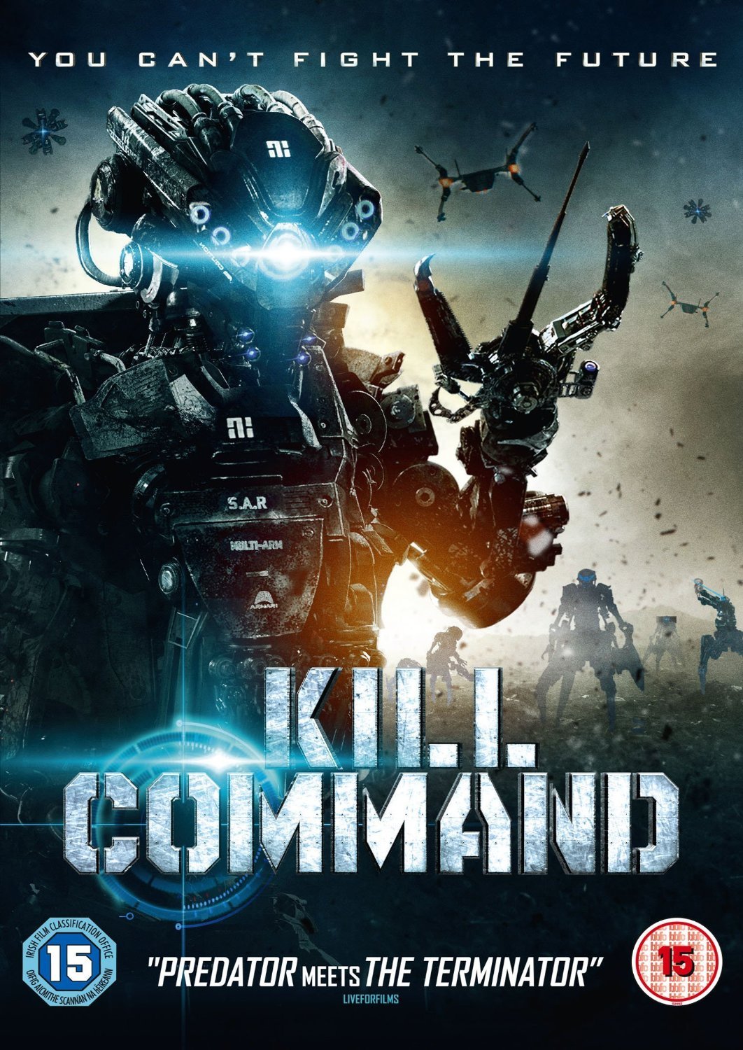 Kill Command
