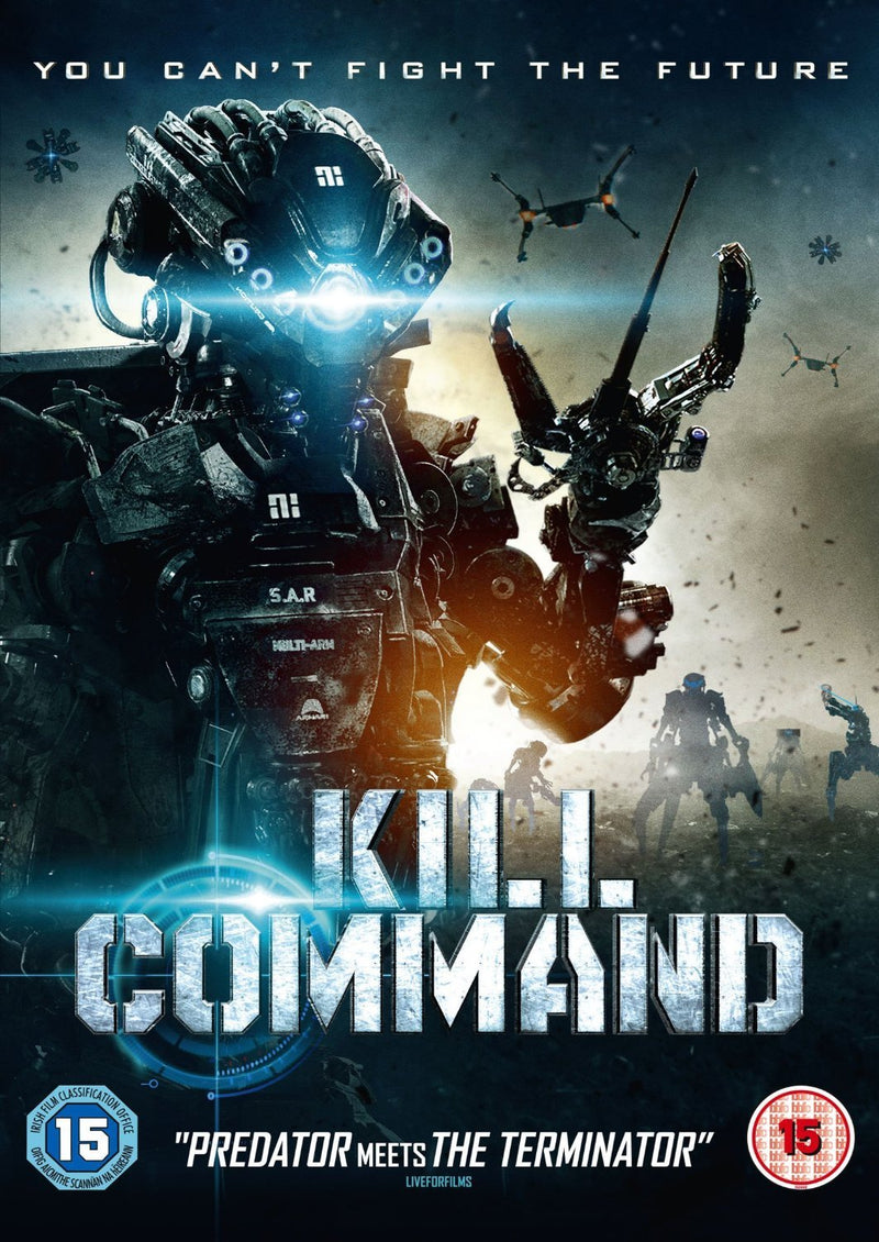 Kill Command
