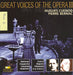 Great Voices Of The Opera III - Cuenod