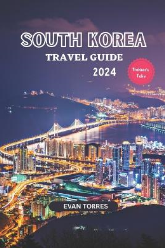 South Korea Unveiled