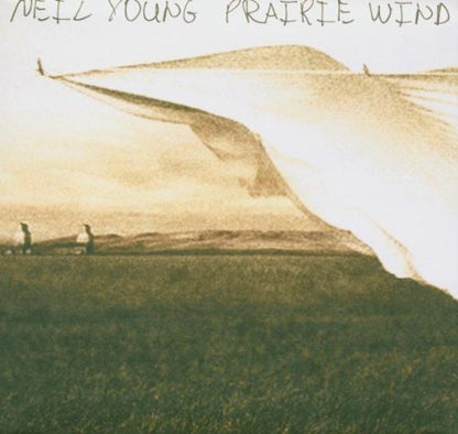 Prairie Wind