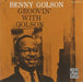 Groovin' With Golson