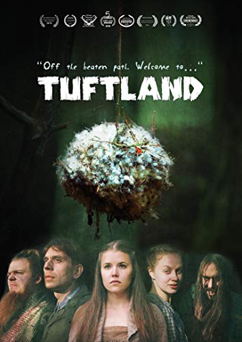 Tuftland  - (United States Edition)