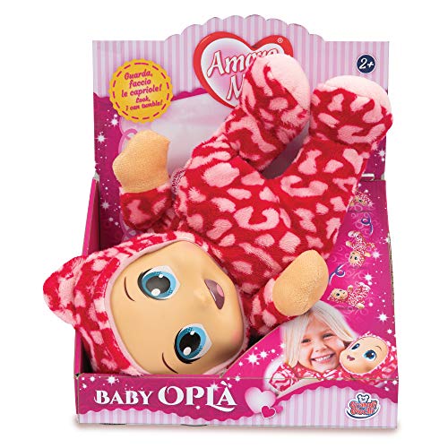 Grandi Giochi: Amore Mio - Baby Opla
