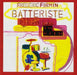 Batteriste