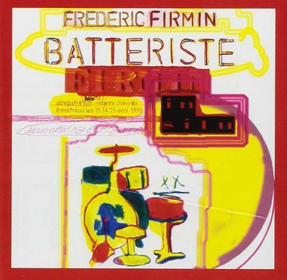 Batteriste