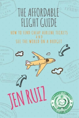 The Affordable Flight Guide