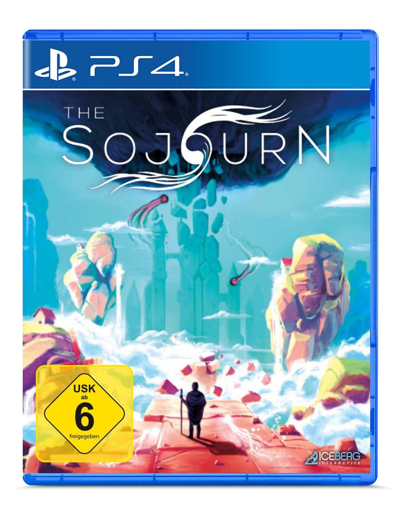 The Sojourn - PS4