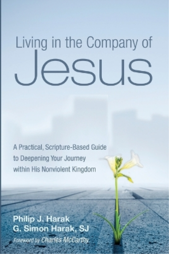 Living in the Company of Jesus
