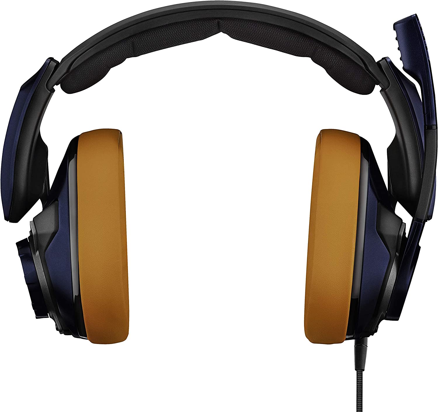 Sennheiser GSP 602 Bleu