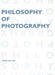 Philosophy of Photography