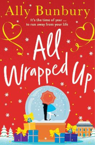 All Wrapped Up