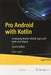Pro Android with Kotlin