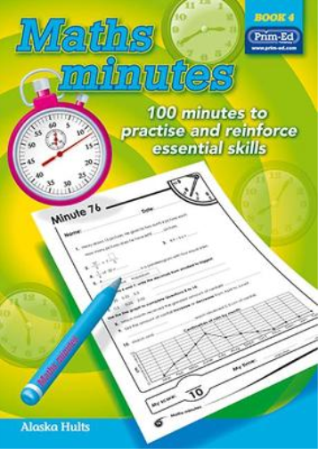 Maths Minutes