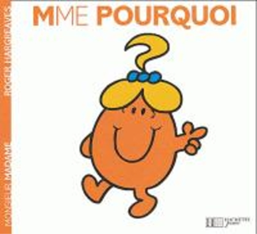 Collection Monsieur Madame (Mr Men & Little Miss)