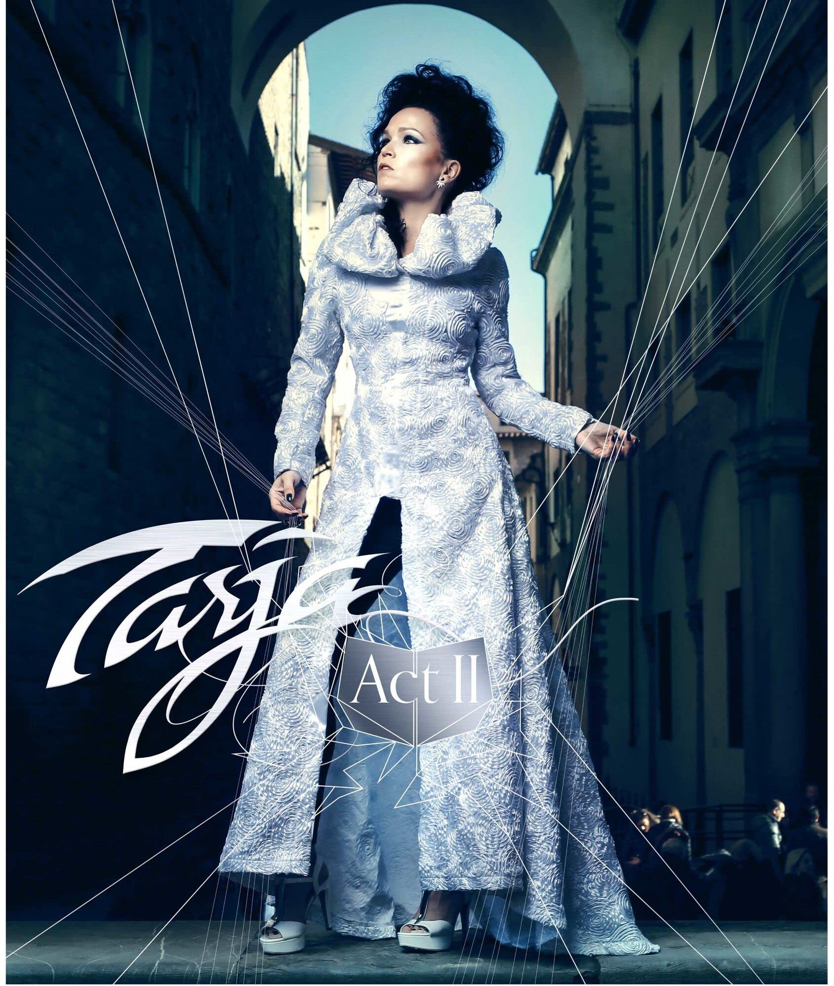 Act Ii
