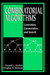 Combinatorial Algorithms