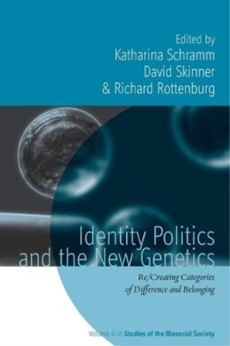 Identity Politics and the New Genetics