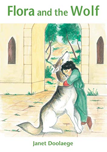 Flora and the Wolf