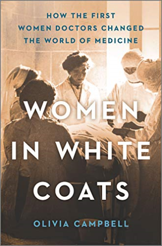 Women In White Coats
