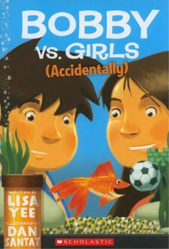 Bobby vs. Girls (Accidentally)