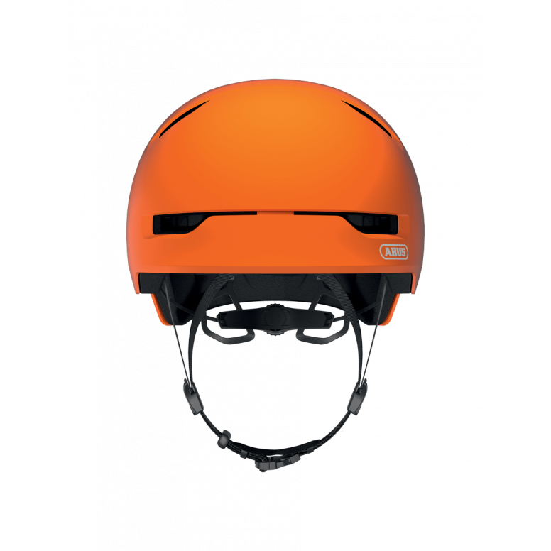 Abus Helmet Scraper 3.0 Orange M 54-58
