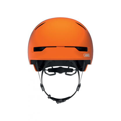 Abus Helmet Scraper 3.0 Orange M 54-58