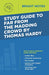 Study Guide to Far from the Madding Crowd by Thomas Hardy