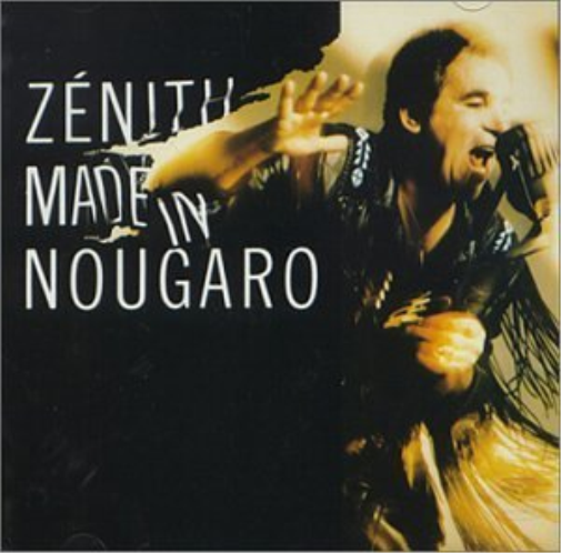 Z+Nith Made in Nougaro