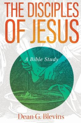The Disciples of Jesus