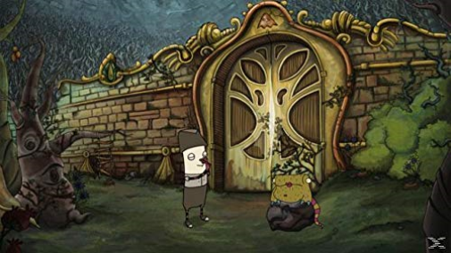 The Inner World