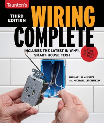 Wiring Complete: 3rd Edition