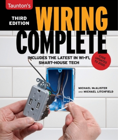 Wiring Complete: 3rd Edition