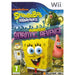 Nintendo Wii - Spongebob