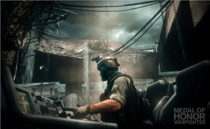 Medal of Honor : Warfighter