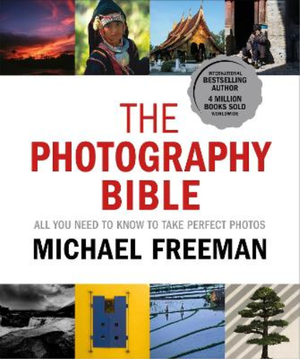 The Photography Bible