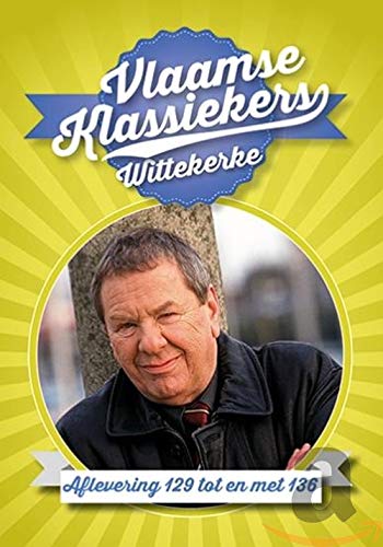 Wittekerke - Aflevering 129-136