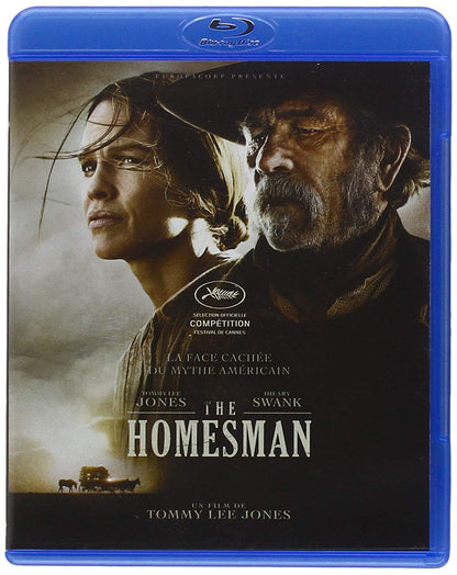 The Homesman