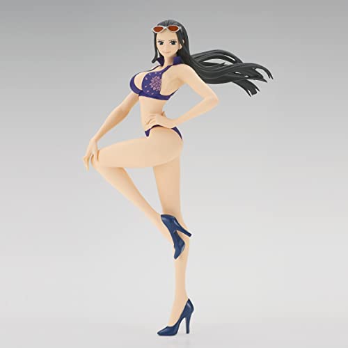 One Piece: Banpresto - Grandline Girls On Vacation - Nico Robin (Ver.B)