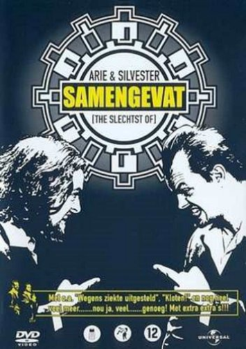 Arie & Silvester - samengevat -