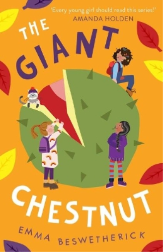 The Giant Chestnut