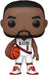 Funko POP! NBA: Trailblazers - Damian Lillard - Collectable Vinyl Figure - Gift Idea - Official Merchandise - Toys for Kids & Adults - Sports Fans - Model Figure for Collectors and Display