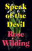 Speak Of The Devil