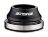 FSA Unisex's Orbit C-40 Industrial Diff Headtube Integrated Headset, Black, 1.1/8-1.5-Inch/15 mm