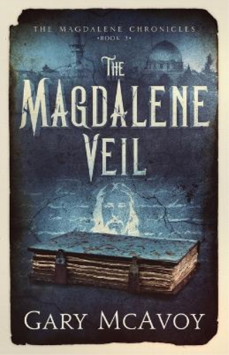 The Magdalene Veil