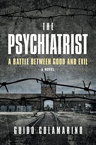 The Psychiatrist